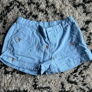 Parrot Womens Chubbies